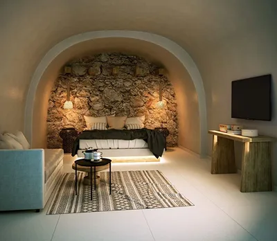 Celestia Grand Executive Villas Santorini