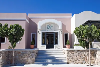 Rosebay Hotel