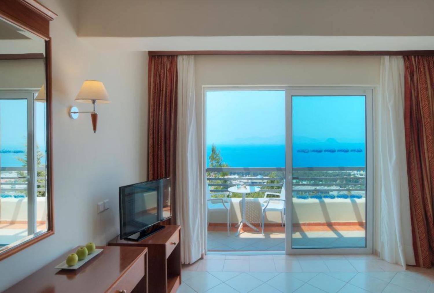 Kipriotis Aqualand by Anayia All Inclusive Resorts