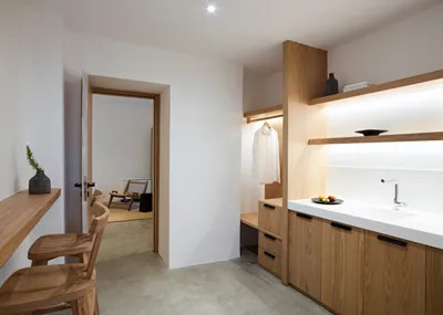 Melidonia Suites