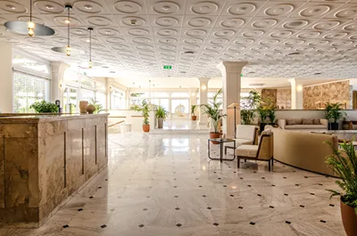 Brown Beach Chalkida Kosher Resort