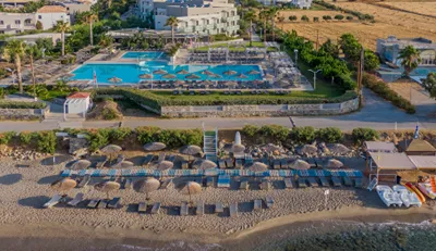 Akti Palace Resort & Spa Kos