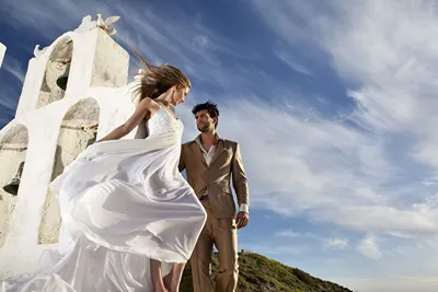 Thermes Luxury Villas by Mr and Mrs White