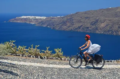 Pleiades Eco Houses Santorini