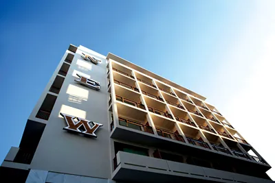 NEW Hotel Athens