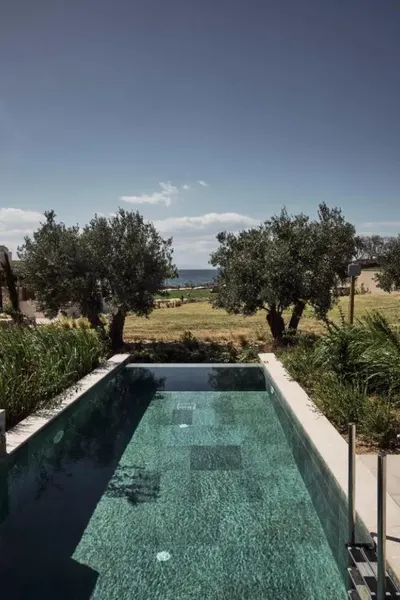 Zélia Halkidiki Destination by Hyatt