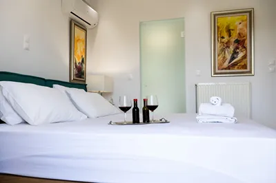 Keratea Luxury Villa - Athens Airport