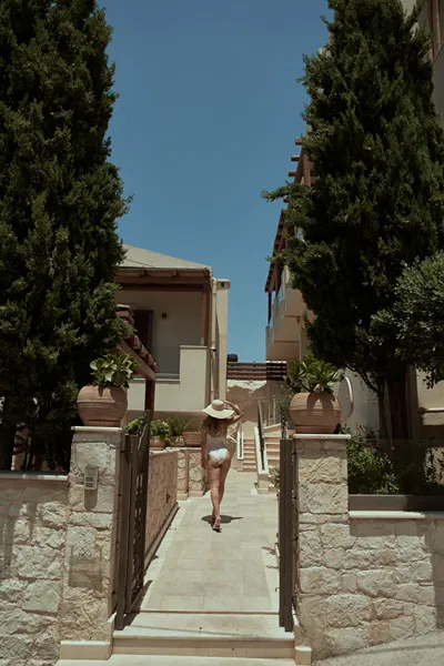 Manili Boutique Suites & Villas Heraklion