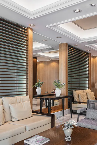 Kydon, The Heart City Hotel