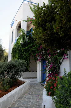 HERSONISSOS VILLAGE HOTEL and BUNGALOWS Hersotels Group