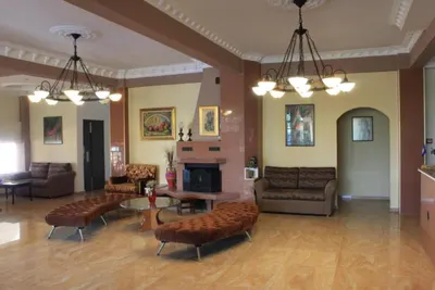 Athorama Hotel