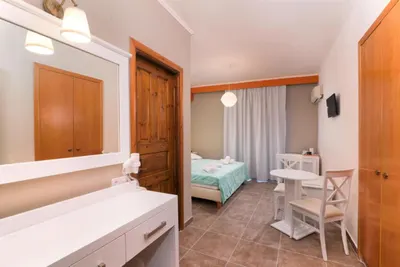 Pegasus Hotel