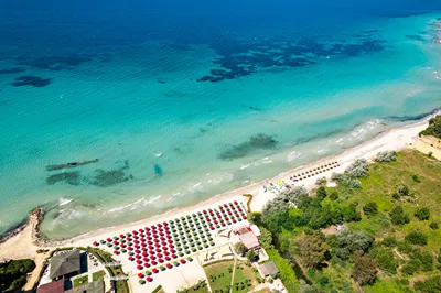 Simantro Resort