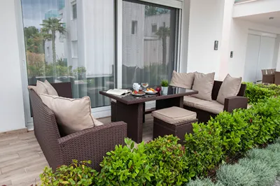 Acrotel Porto Brava Luxury Villas