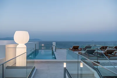 Romantica Apartments Kythira