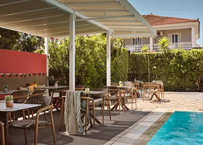 Cactus Hotel Zakynthos
