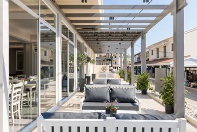 Melina Oasis Boutique Hotel