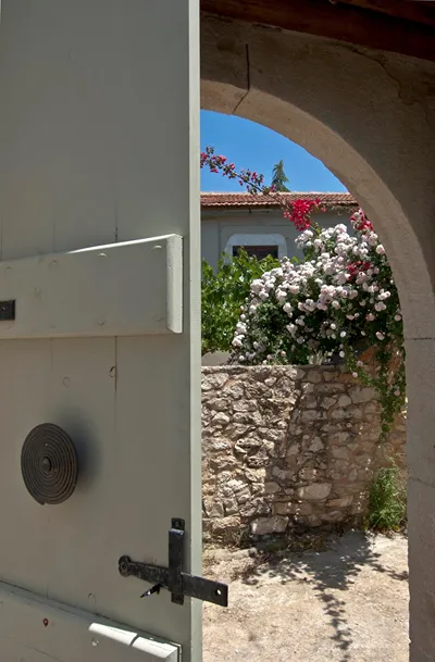 Critamo Cottage