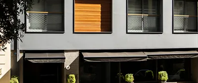 Periscope Hotel Athens