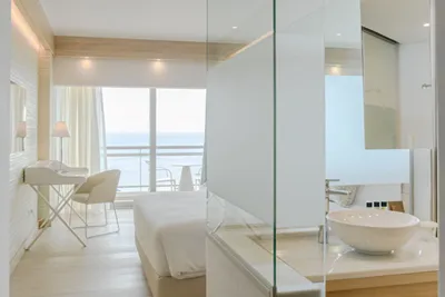 MEDITERRANEAN HOTEL