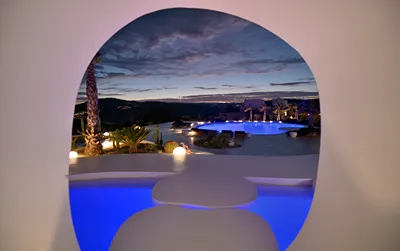 Million Stars Mykonos