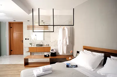 Dyo Suites Rethymno