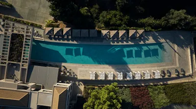 Celestial All Suites