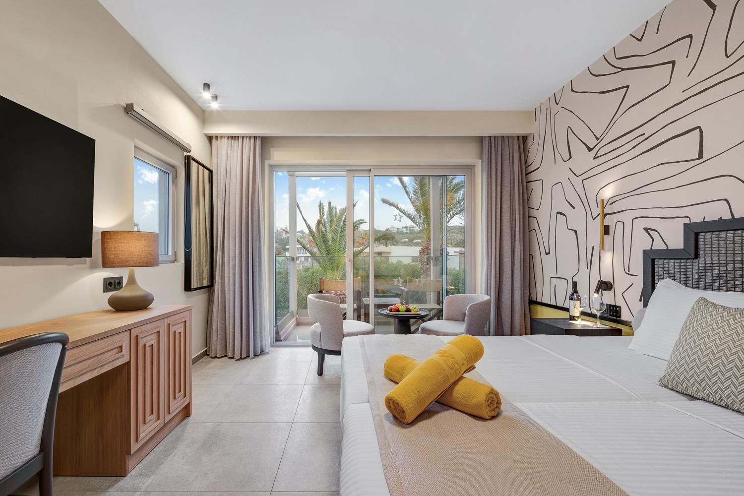 Creta Royal Hotel