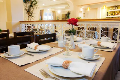 Sirena Beach Hotel Corfu