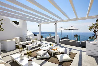 Petit Palace Suites