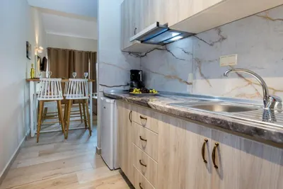 ALDEBARAN HOTEL APARTMENTS
