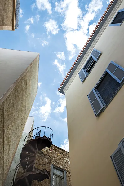A77 Suites, Small Luxury Hotels of the World