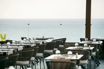 KING MINOS RETREAT Resort & Spa
