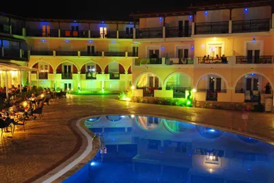 Majestic Hotel & Spa