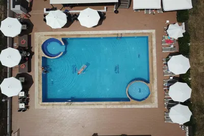 Simeon Hotel Chalkidiki