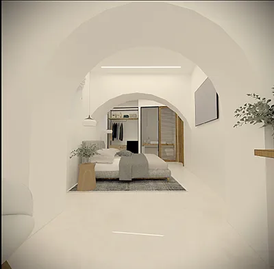 The Wine Suites