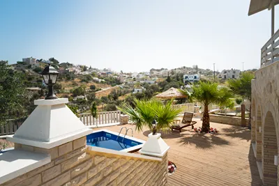 Anesis Family Villas