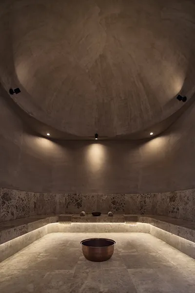 THEROS ALL SUITE HOTEL