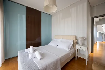 3 Palm Villa