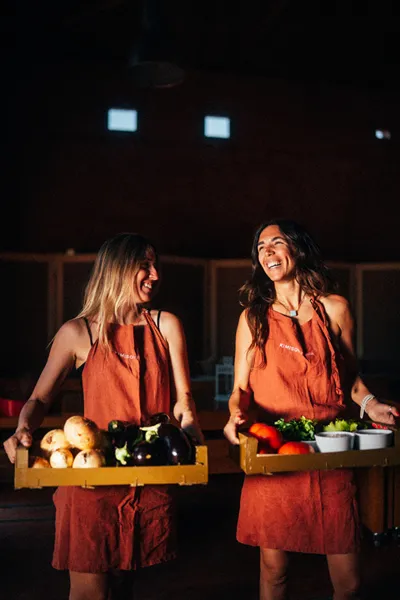 Eumelia Organic Agrotourism Farm