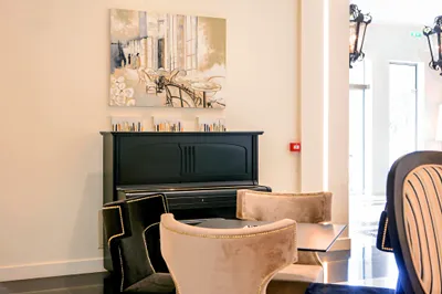Rodostamo Hotel & Spa Corfu