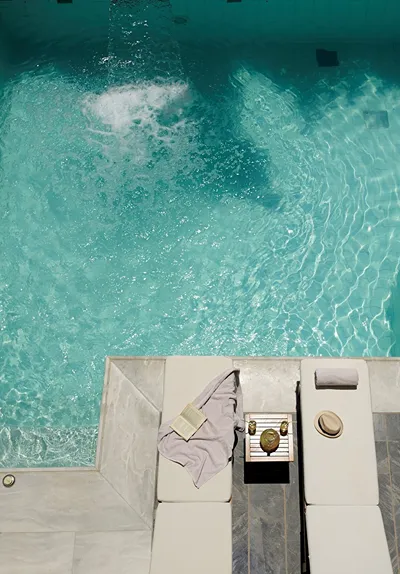 Kyma Suites Beach Hotel