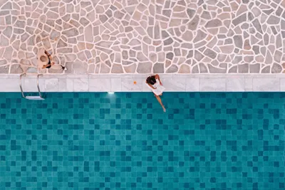 Pnoi Hotel Paros
