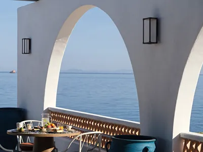 Andronis Minois Paros