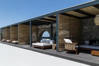 My Mykonos Hotel