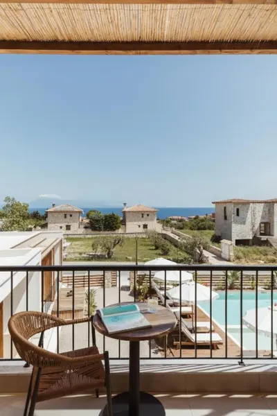 Verano Afytos Hotel