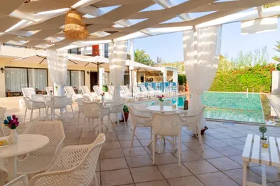 Creta Aquamarine Hotel