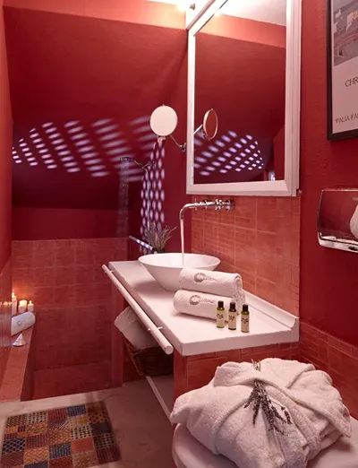 Altana Heritage Suites Santorini