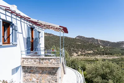 Sarakinas Residences
