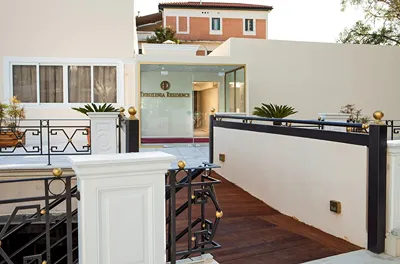 Theoxenia Residence